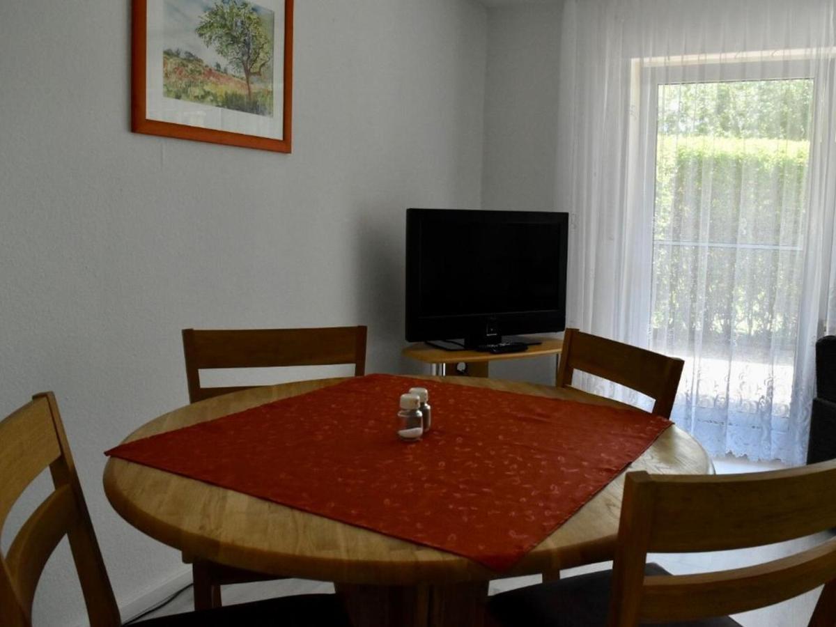 Ferienwohnung Im Grunen Uhldingen-Mühlhofen Exterior foto
